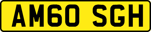 AM60SGH