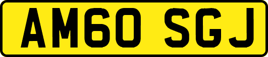 AM60SGJ