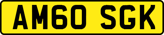 AM60SGK