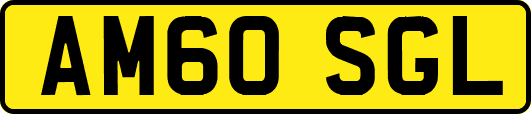 AM60SGL