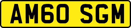 AM60SGM