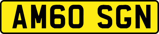 AM60SGN