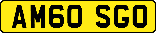 AM60SGO