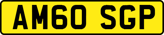 AM60SGP