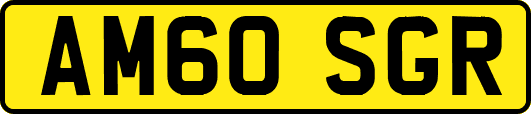 AM60SGR