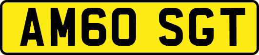 AM60SGT