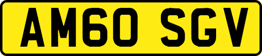 AM60SGV