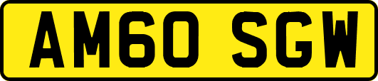 AM60SGW