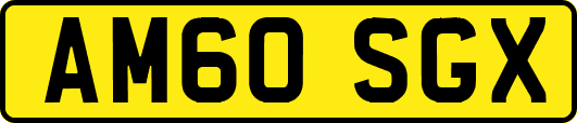 AM60SGX
