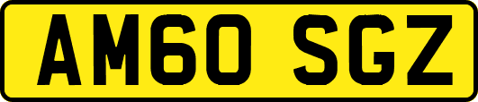 AM60SGZ