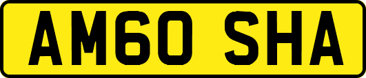 AM60SHA