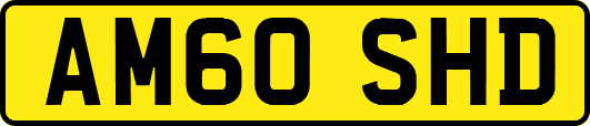 AM60SHD