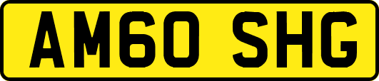 AM60SHG