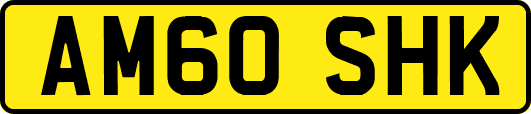 AM60SHK