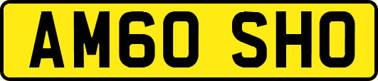 AM60SHO