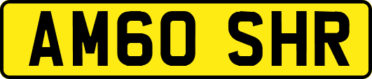 AM60SHR