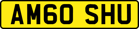 AM60SHU