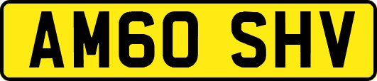 AM60SHV