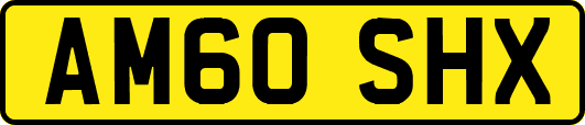 AM60SHX