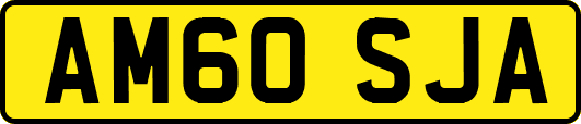 AM60SJA