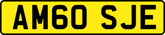 AM60SJE