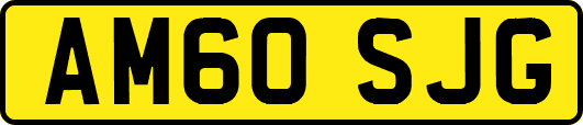 AM60SJG