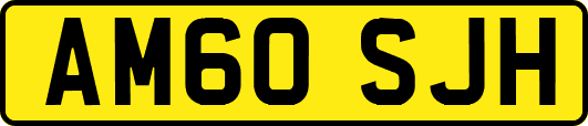 AM60SJH