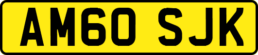 AM60SJK