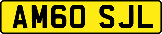 AM60SJL