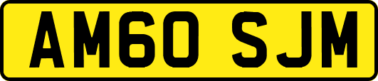 AM60SJM