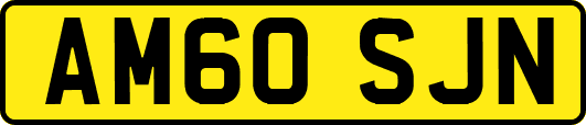 AM60SJN