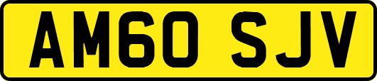 AM60SJV