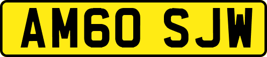 AM60SJW