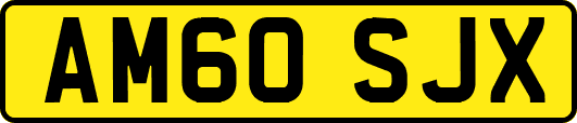 AM60SJX