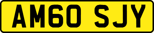 AM60SJY