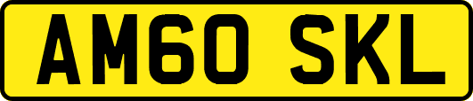 AM60SKL