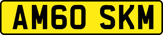 AM60SKM