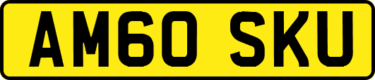 AM60SKU
