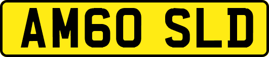 AM60SLD