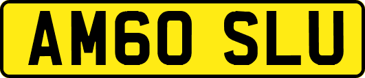 AM60SLU