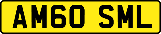 AM60SML