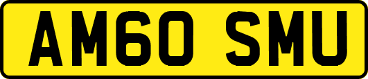 AM60SMU