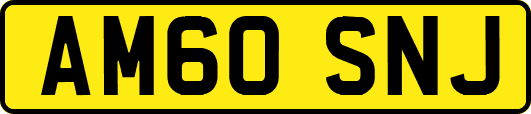 AM60SNJ