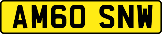 AM60SNW