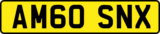 AM60SNX