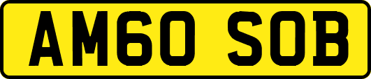 AM60SOB