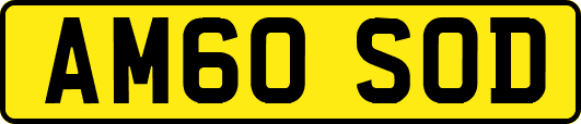 AM60SOD