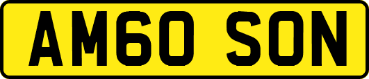 AM60SON