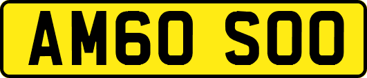 AM60SOO