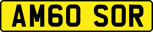 AM60SOR